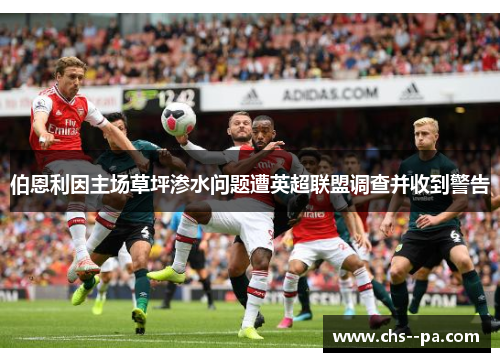 伯恩利因主场草坪渗水问题遭英超联盟调查并收到警告